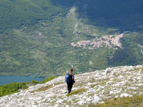 In Abruzzo con Paolo Martinelli